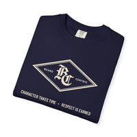 Load image into Gallery viewer, Character Takes Time T-Shirt