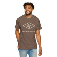 Load image into Gallery viewer, Character Takes Time T-Shirt