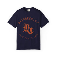 Load image into Gallery viewer, My Beard. My Meaning. T-Shirt