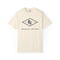 Load image into Gallery viewer, Character Takes Time T-Shirt – Diamond BC