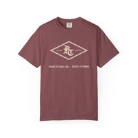 Load image into Gallery viewer, Character Takes Time T-Shirt
