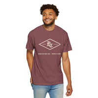 Load image into Gallery viewer, Character Takes Time T-Shirt