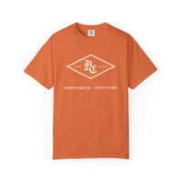Load image into Gallery viewer, Character Takes Time T-Shirt