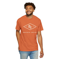 Load image into Gallery viewer, Character Takes Time T-Shirt