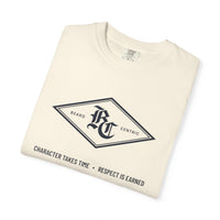 Load image into Gallery viewer, Character Takes Time T-Shirt – Diamond BC