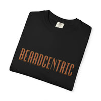 Load image into Gallery viewer, Beard. Style. Character. T-Shirt