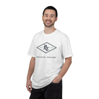 Load image into Gallery viewer, Character Takes Time T-Shirt – Diamond BC