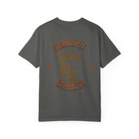 Load image into Gallery viewer, Beard. Style. Character. T-Shirt