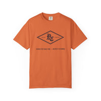 Load image into Gallery viewer, Character Takes Time T-Shirt – Diamond BC
