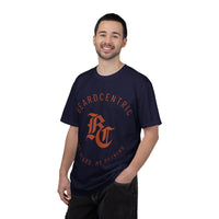 Load image into Gallery viewer, My Beard. My Meaning. T-Shirt
