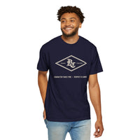 Load image into Gallery viewer, Character Takes Time T-Shirt