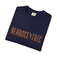Load image into Gallery viewer, Beard. Style. Character. T-Shirt
