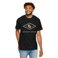 Load image into Gallery viewer, Character Takes Time T-Shirt