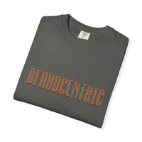 Load image into Gallery viewer, Beard. Style. Character. T-Shirt