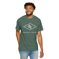 Load image into Gallery viewer, Character Takes Time T-Shirt