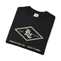 Load image into Gallery viewer, Character Takes Time T-Shirt