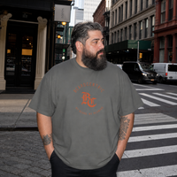Load image into Gallery viewer, My Beard. My Meaning. T-Shirt