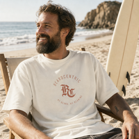 Load image into Gallery viewer, My Beard. My Meaning. T-Shirt