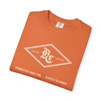 Load image into Gallery viewer, Character Takes Time T-Shirt