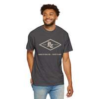 Load image into Gallery viewer, Character Takes Time T-Shirt