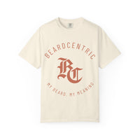 Load image into Gallery viewer, My Beard. My Meaning. T-Shirt