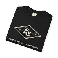 Load image into Gallery viewer, Character Takes Time T-Shirt