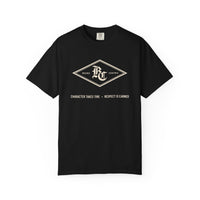 Load image into Gallery viewer, Character Takes Time T-Shirt