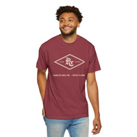 Load image into Gallery viewer, Character Takes Time T-Shirt