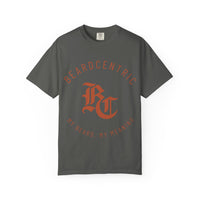 Load image into Gallery viewer, My Beard. My Meaning. T-Shirt