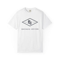Load image into Gallery viewer, Character Takes Time T-Shirt – Diamond BC
