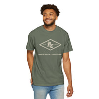 Load image into Gallery viewer, Character Takes Time T-Shirt