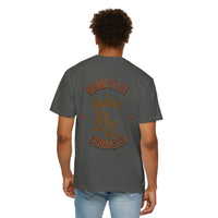 Load image into Gallery viewer, Beard. Style. Character. T-Shirt