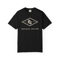 Load image into Gallery viewer, Character Takes Time T-Shirt