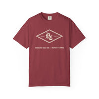 Load image into Gallery viewer, Character Takes Time T-Shirt