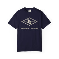 Load image into Gallery viewer, Character Takes Time T-Shirt